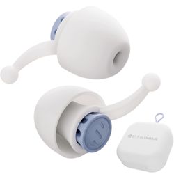 Sleep Earplugs Noise Reduction Brand New
