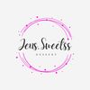 Instagram : @jens.sweetss