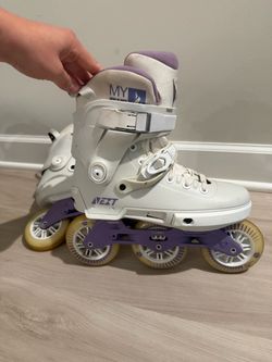 Powerslide NEXT rollerblades