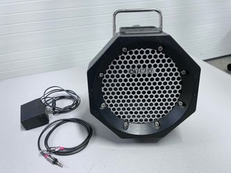 Yamaha Speaker