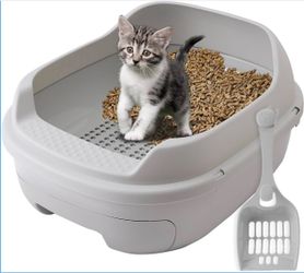 Litter box