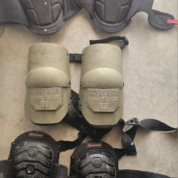 Knee Pads 