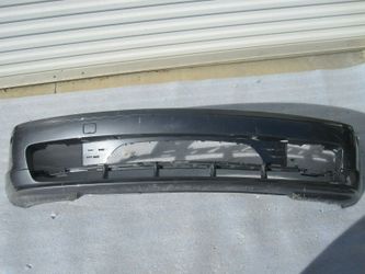 00 01 02 03 2000 2001 2002 2003 BMW 3 SERIES COUPE 323 325 328 330 323ci 325ci 328ci 330ci E46 FRONT BUMPER COVER OEM