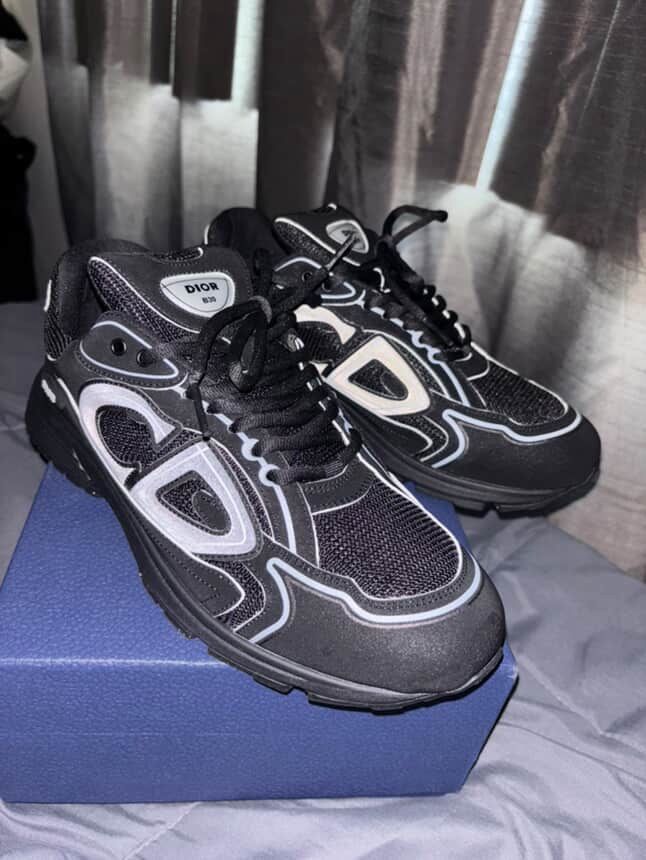 Dior B30