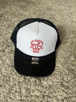 RED hat
