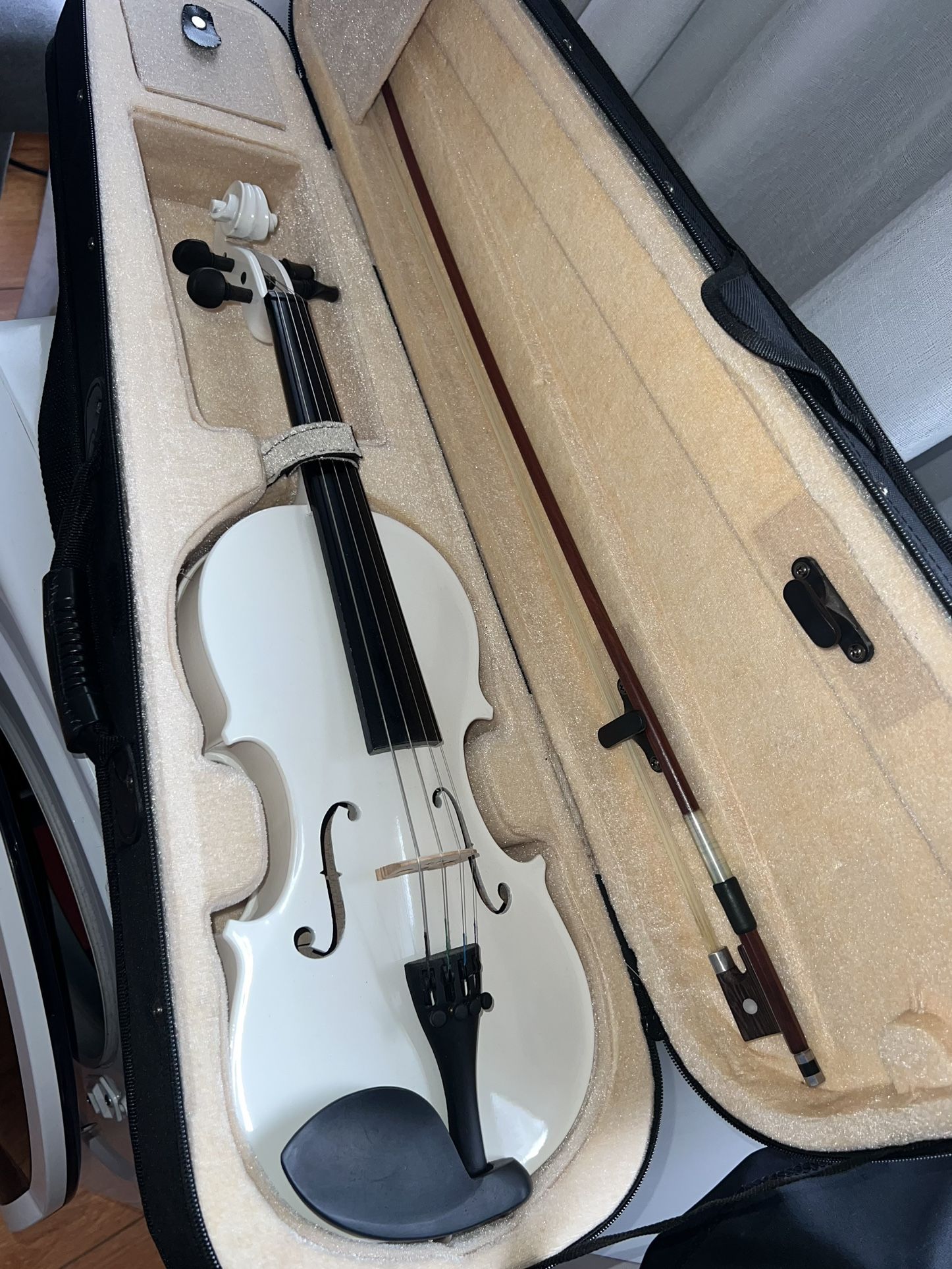 Violin 2/4