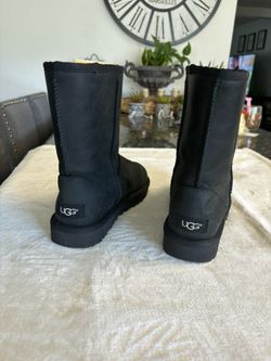 Ugg Boots  Size 6