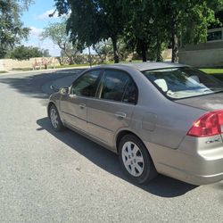 2003 Honda Civic