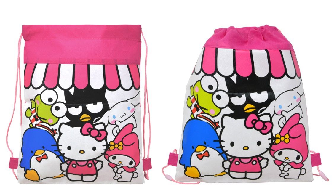 Hello Kitty Sling Bag
