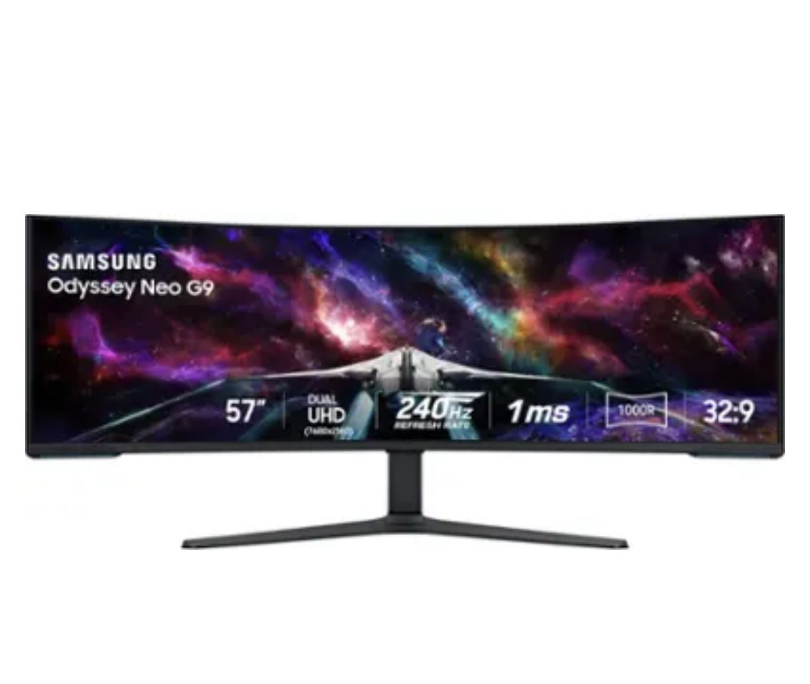 Samsung Odyssey Neo G9