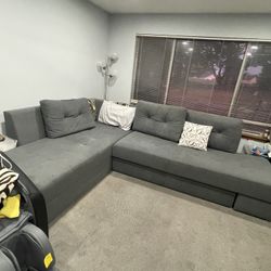Sectional Couch