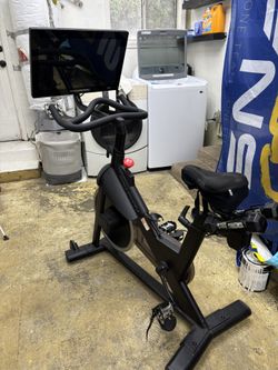 Pro Form Stationary Bike 