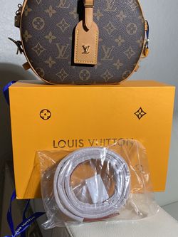 LV Crossbody