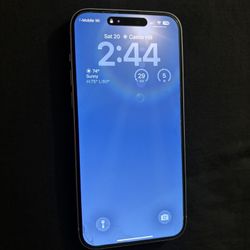 iPhone 15 Plus / Blue 