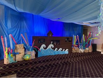 Noah’s Ark VBS