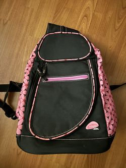 Thermos Pink Floral Insulated Lunch Bag 🥙