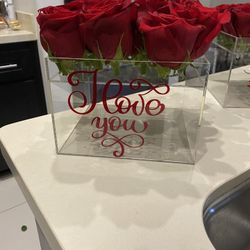 Valentines Flowers