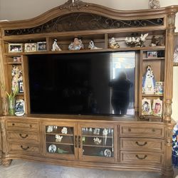 TV Entertainment Unit