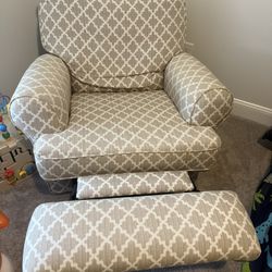 Buy Buy Baby Recliner