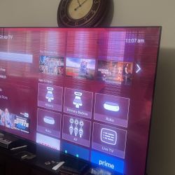 95” Tv
