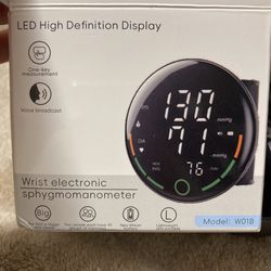 LED High Definition Display