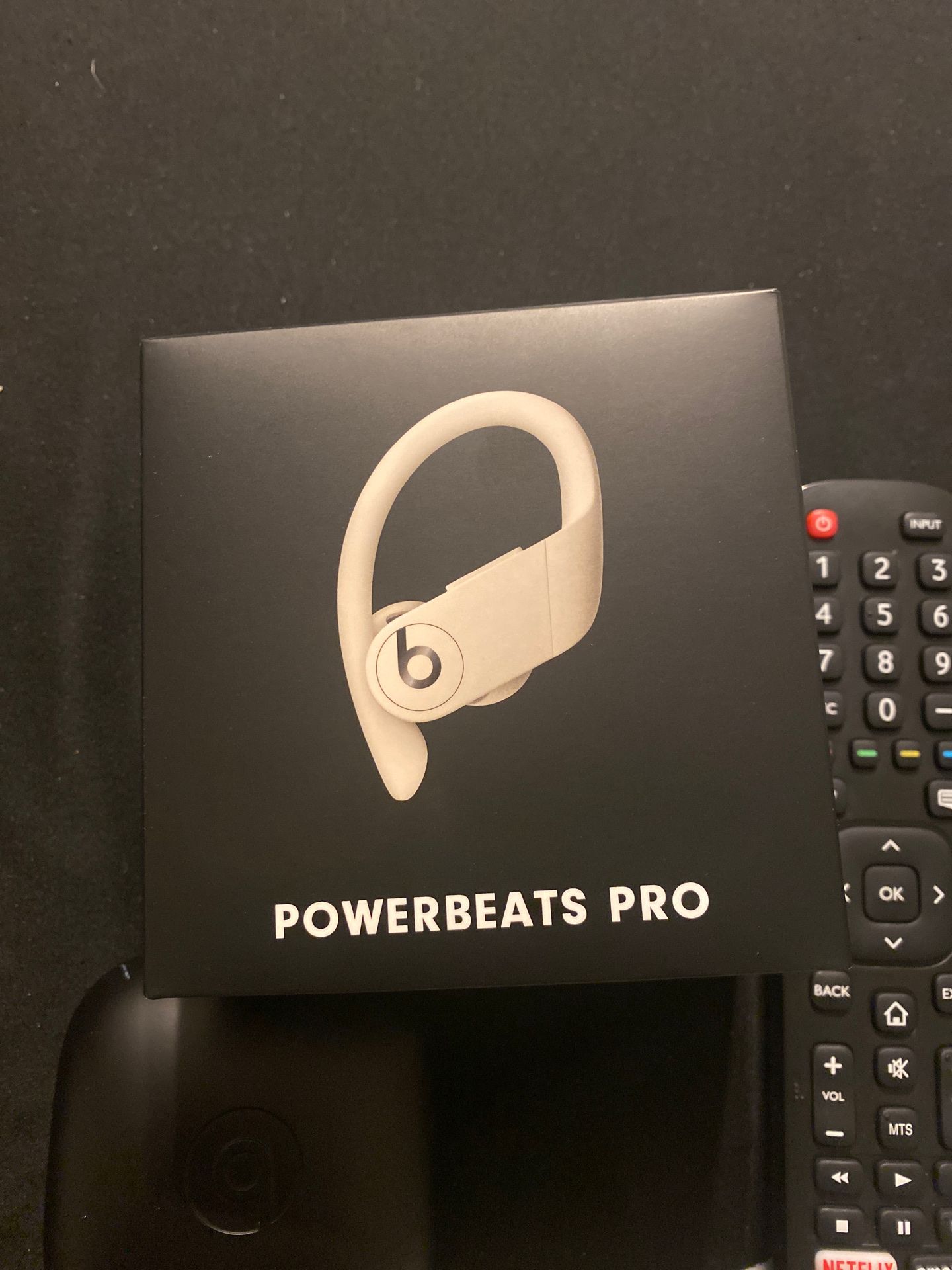 Powerbeats pro