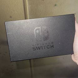 Nintendo Switch Dock