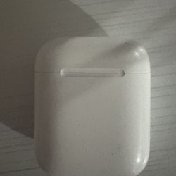 AirPods Gen 1  With Case 