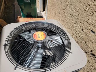 Bryant AC Unit