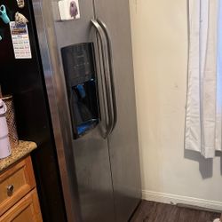 Free Refrigerator 