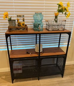IKEA Shelf