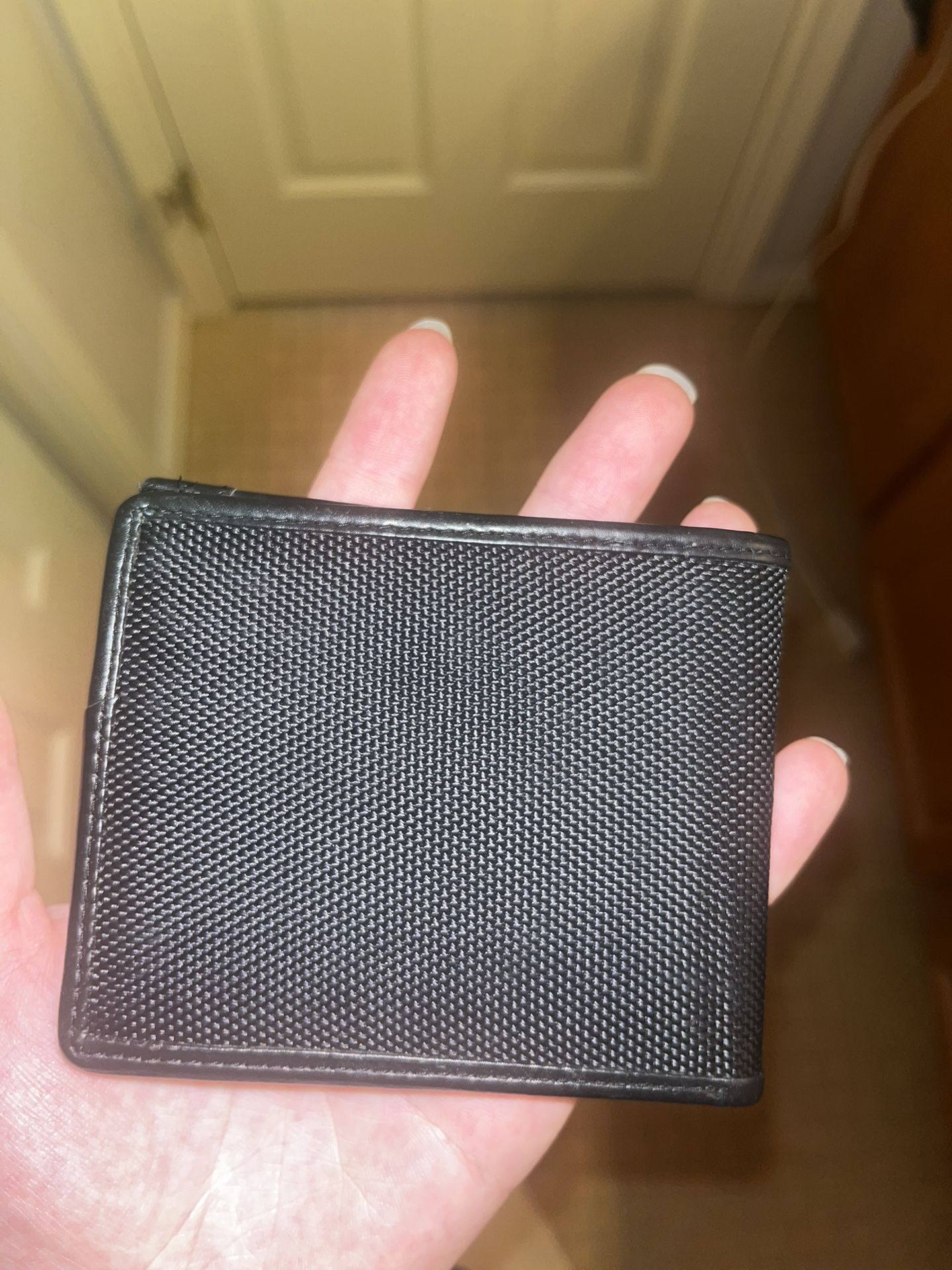 Wallet
