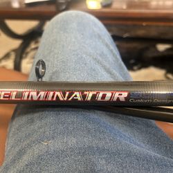 Daiwa Eliminator 12 Foot Surf Rod