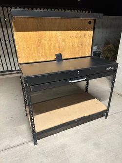 Workbench