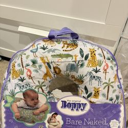 Bobby Feeding Pillow