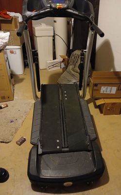 Treadclimber