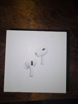 Apple Airpods Pro 2
