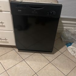 Kenmore Dishwasher 