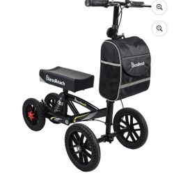 Bless Reach Knee Scooter