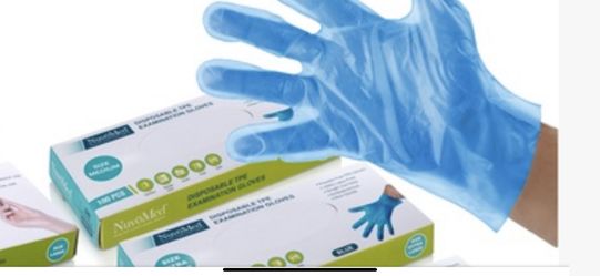 Gloves