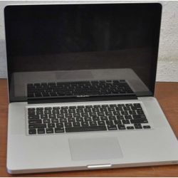 Apple MacBook Pro