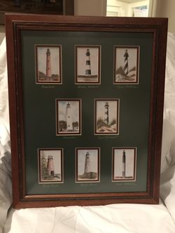 Picture of lighthouse’s