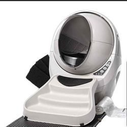 Litter Robot 