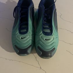 Nike Air Max 720 Sea Forest 