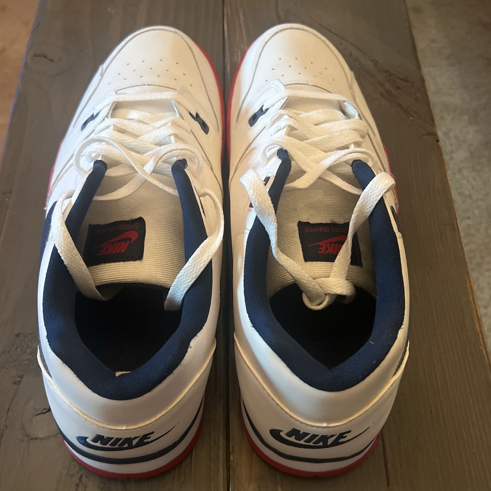 Nike Size 13 Shoes