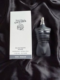 Jean Paul Gaultier Ultra Male 125 mL (4.2 oz) tester.