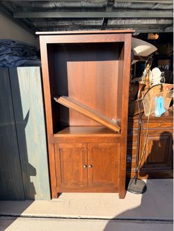 Bookcase
