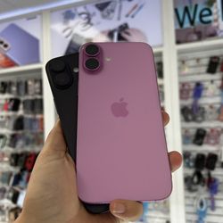 Iphone 16 Plus Unlocked 