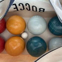 Hearth And Hand-Magnolia Bocce Set