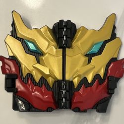 Max Ryu Soul Kishiryu Sentai Ryusoulger Ryusoul Changer Accessory  Replacement